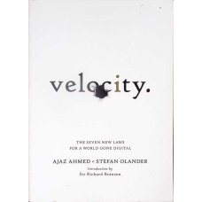 VELOCITY VELOCITY