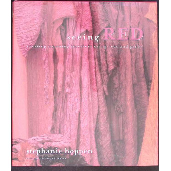 SEEING RED: CREATING STUNNING INTERIORS USING REDS AND PINKS