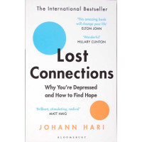 LOST CONNECTIONS