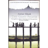 THE GLASS PALACE