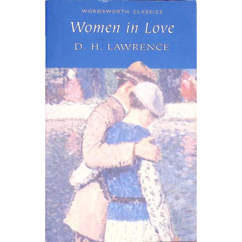 WOMEN IN LOVE