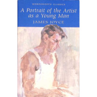 A PORTRAIT OF THE ARTIST AS A YOUNG MAN