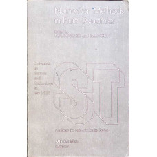 NUMERICAL METHODS IN FLUID DYNAMICS