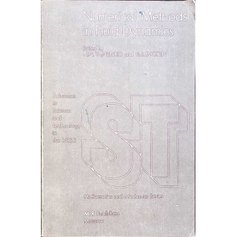NUMERICAL METHODS IN FLUID DYNAMICS