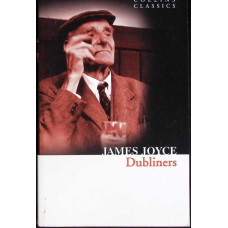 DUBLINERS