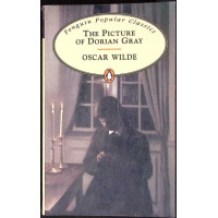 THE PICTURE OF DORIAN GRAY