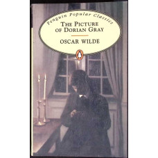THE PICTURE OF DORIAN GRAY