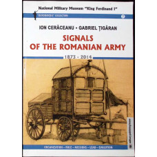 SIGNALS OF THE ROMANIAN ARMY