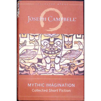 MYTHIC IMAGINATION