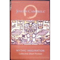 MYTHIC IMAGINATION