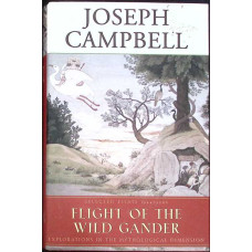 FLIGHT OF THE WILD GANDER