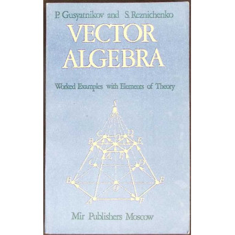 VECTOR ALGEBRA