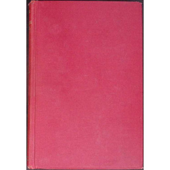 HANDBOOK OF MATHEMATICAL STATISTICS