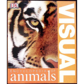 VISUAL ENCYCLOPEDIA OF ANIMALS