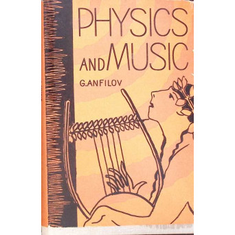 PHYSICS AND MUSIC