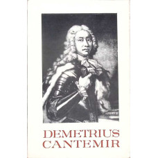 DEMETRIUS CANTEMIR
