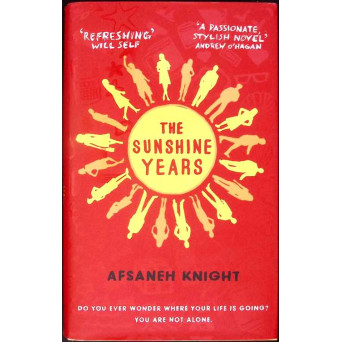 THE SUNSHINE YEARS THE SUNSHINE YEARS