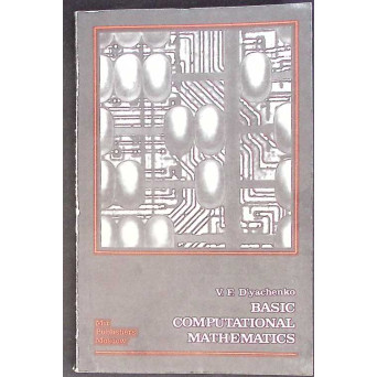 BASIC COMPUTATIONAL MATHEMATICS