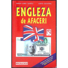 ENGLEZA DE AFACERI