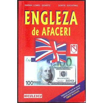 ENGLEZA DE AFACERI