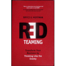 RED TEAMING RED TEAMING