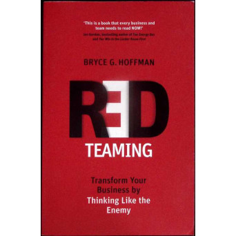 RED TEAMING