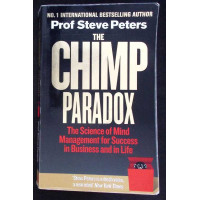 THE CHIMP PARADOX