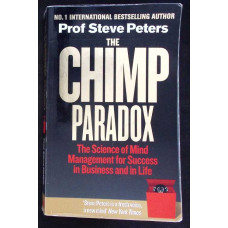 THE CHIMP PARADOX