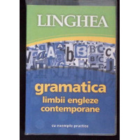 GRAMATICA LIMBII ENGLEZE CONTEMPORANE GRAMATICA LIMBII ENGLEZE CONTEMPORANE