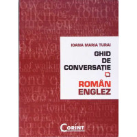 GHID DE CONVERSATIE ROMAN-ENGLEZ