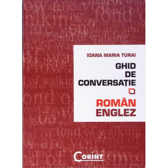 GHID DE CONVERSATIE ROMAN-ENGLEZ