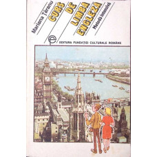 CURS DE LIMBA ENGLEZA