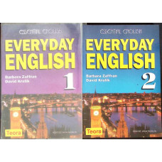 EVERYDAY ENGLISH VOL.1-2