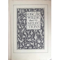 SELECTIONS FROM OSCAR WILDE VOL.2 THE IMPORTANCE OF BEING EARNEST SELECTIONS FROM OSCAR WILDE VOL.2 THE IMPORTANCE OF BEING EARNEST