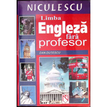 LIMBA ENGLEZA FARA PROFESOR
