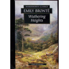 WUTHERING HEIGHTS