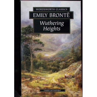 WUTHERING HEIGHTS