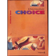 THE INTERMEDIATE CHOICE. STUDENTS' BOOK