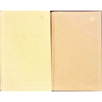 THE KARAMAZOV BROTHERS VOL.1-2 THE KARAMAZOV BROTHERS VOL.1-2