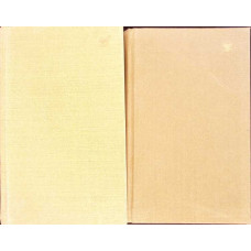 THE KARAMAZOV BROTHERS VOL.1-2