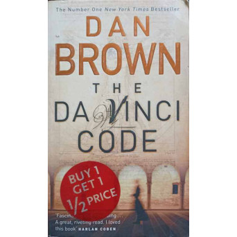 THE DA VINCI CODE
