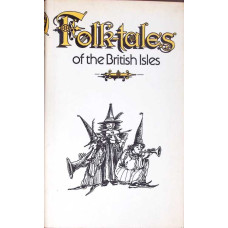 FOLK-TALES OF THE BRITISH ISLES