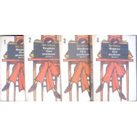ENGLEZA FARA PROFESOR VOL.1-4 ENGLEZA FARA PROFESOR VOL.1-4