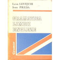 GRAMATICA LIMBII ENGLEZE GRAMATICA LIMBII ENGLEZE