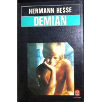 DEMIAN DEMIAN