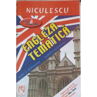 ENGLEZA TEMATICA