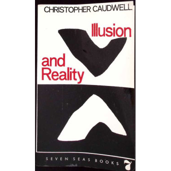 ILLUSION AND REALITY