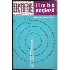 LECTII DE LIMBA ENGLEZA PRIN RADIO