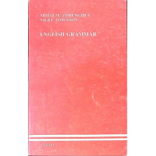 ENGLISH GRAMMAR