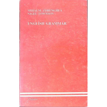 ENGLISH GRAMMAR